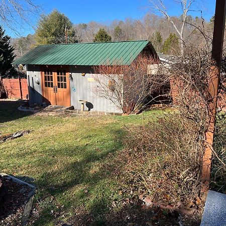 Candyland Cottage Candler Esterno foto