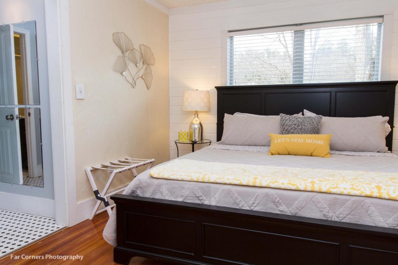 Candyland Cottage Candler Esterno foto