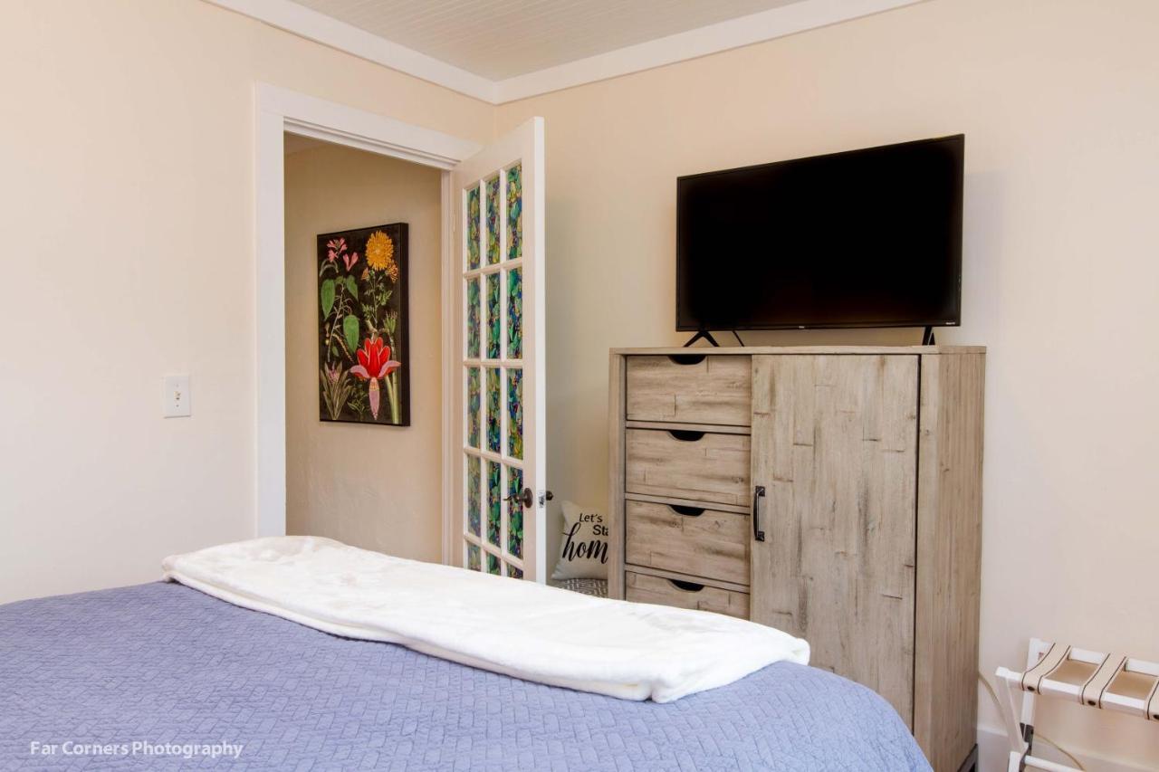 Candyland Cottage Candler Esterno foto